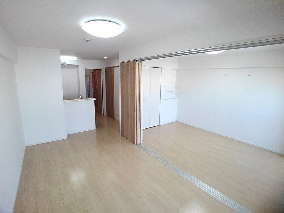 リビング