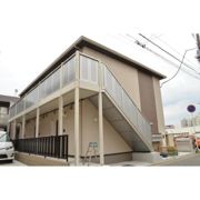 アドバンテージ稲毛の外観画像
