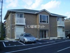 シャルドネ Aの外観画像