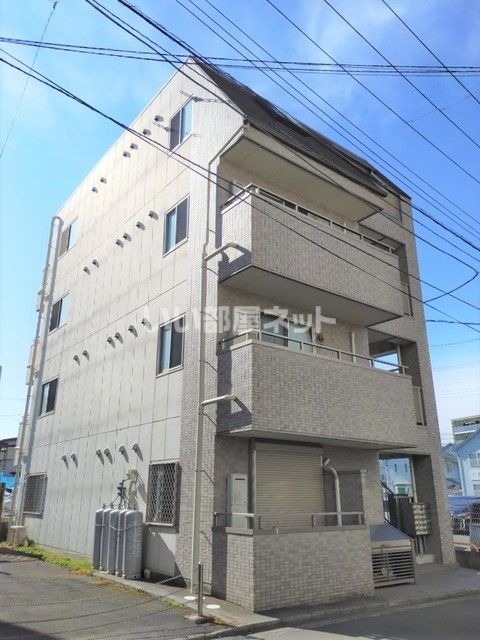 フレシール ヴィラの外観画像