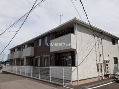 ヴァンヴェール・ヒル Aの外観画像