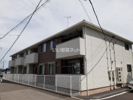 ヴァンヴェール・ヒル Aの間取り画像