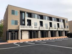 エフズコート東千葉Cの外観画像