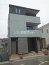 セドナの間取り画像