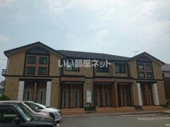 フェアリー鷹取の外観画像