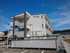アネックスイーストの外観画像