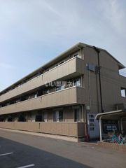 セジュール白浜 B棟の外観画像