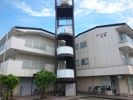 マリッチ白浜の間取り画像