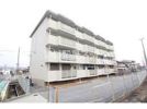八丈岩マンションの外観