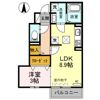 Fortunaの間取り画像