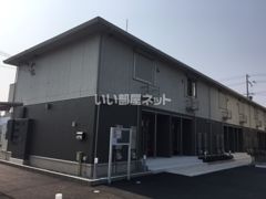 Fortunaの外観画像