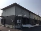 Fortunaの間取り画像