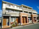 ソレイユ白浜北Ⅰの間取り画像