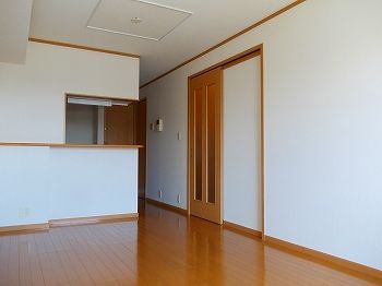 リビング