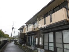 シャトルSの外観画像