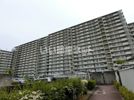 高砂アーバンコンフォートの外観