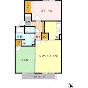 ガーデンプレイス白浜の間取り画像