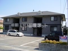 ガーデンプレイス白浜の外観画像