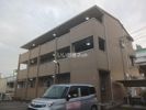 サンテ・レザンジュ A棟の間取り画像