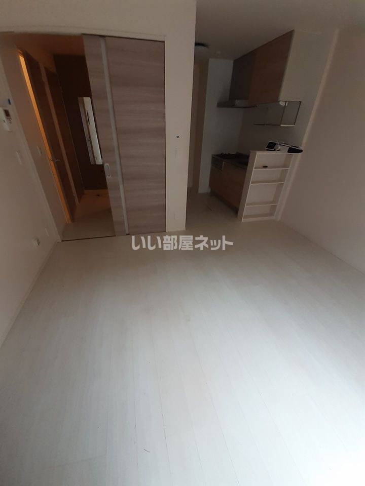 リビング