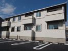 プランドールⅢの間取り画像
