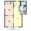 シャーメゾン東延末の間取り画像