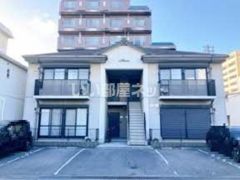 シャーメゾン東延末の外観画像