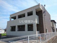 サニーコートの外観画像
