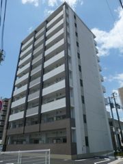 ポーシェガーデン5の外観画像