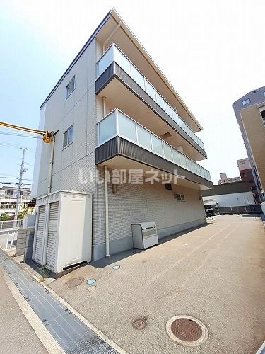 カーサビアンカ飾磨の外観画像
