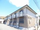 パティオ荒井の間取り画像