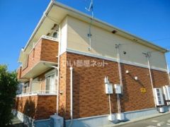 ワイズ コンブリオの外観画像