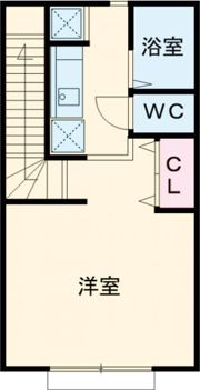 OT2の間取り画像