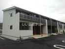 メゾン寺角 Questの外観