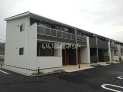 メゾン寺角 Questの外観画像