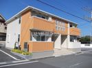 イリーデAの外観画像