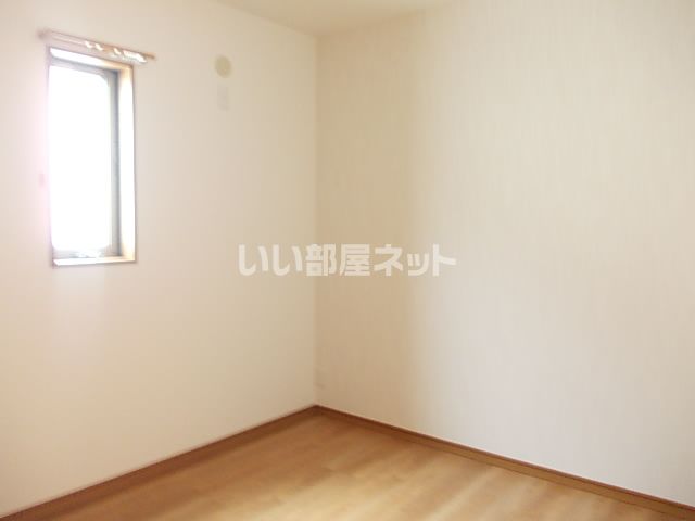 子供部屋