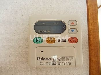 バスルーム