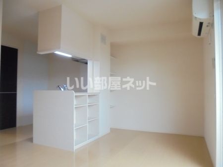リビング