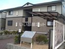 パセオ広畑Ⅰの外観