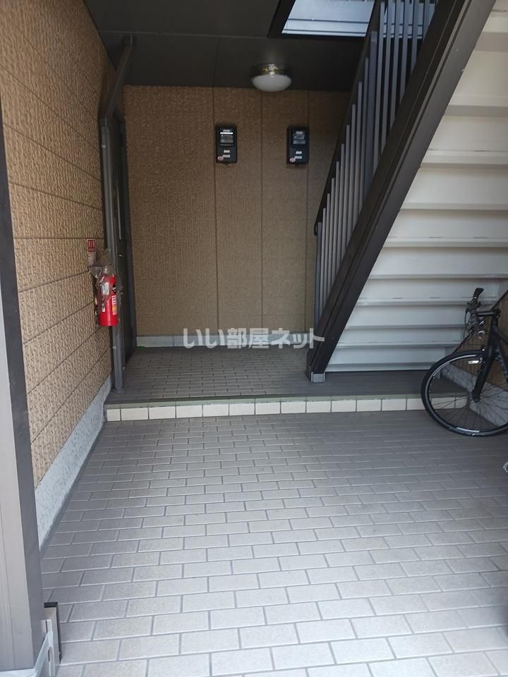 ロビー