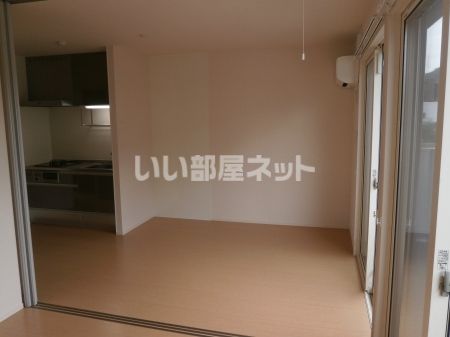 リビング