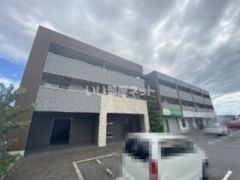 グランドール勝原Ⅱの外観画像