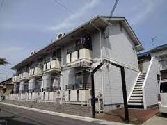 レッセ・フェール新在家の外観画像