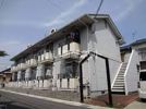 レッセ・フェール新在家の外観
