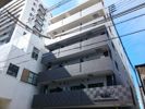 ジュエルⅢの間取り画像