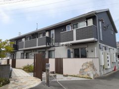 ラ・ルーチェ807 A棟の外観画像