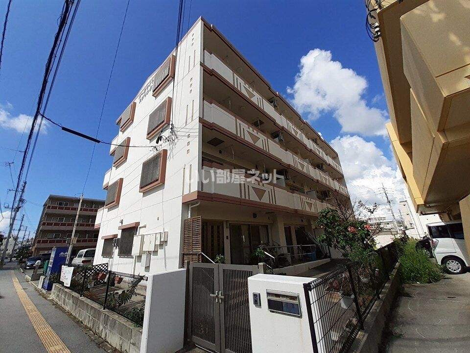 パークサイド スプリングの外観画像