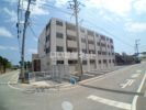East 有 Ⅰの外観
