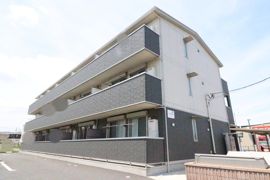 アリエッタの外観画像